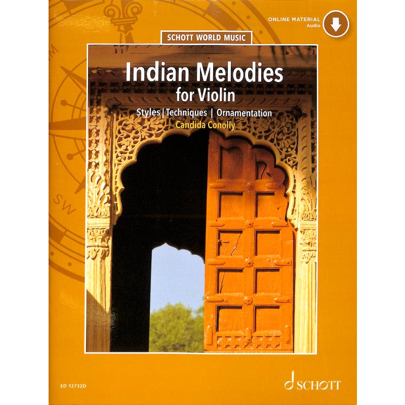 Indian melodies